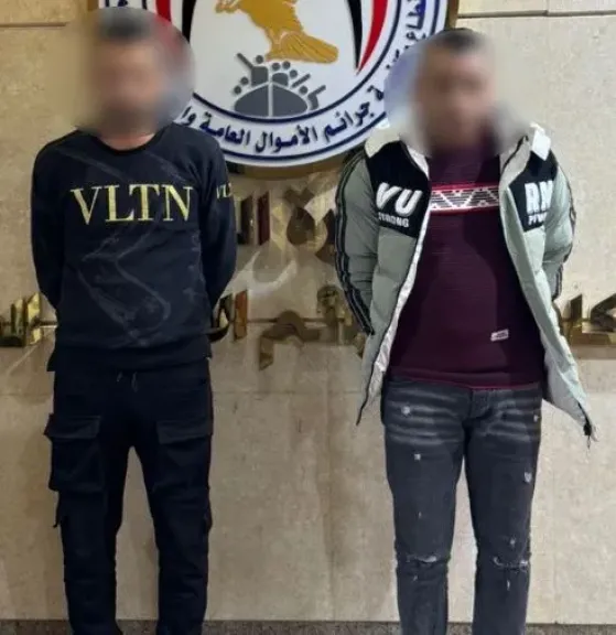 ضبط شخصين بالقاهرة تخصصا فى تزوير المحررات الرسمية والعرفية مقابل مبالغ مالية