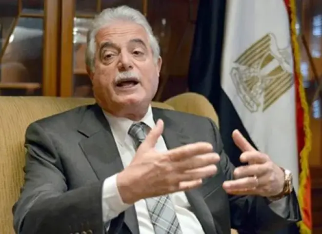 مستشار رئيس الجمهورية ومحافظ القاهرة يتفقدان أعمال تطوير القاهرة التراثية