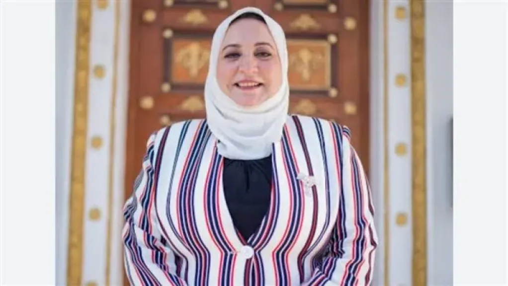 النائبة سحر عتمان: وجود ممثل للمعارضة بهيئة مكتب مجلس النواب سيكون سابقة.. ونسعى لمعارضة بناءة