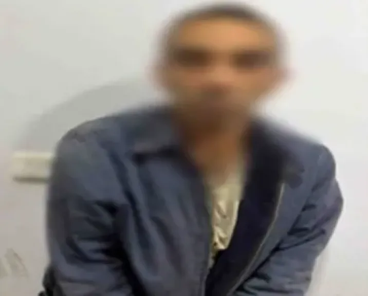 الأمن يكشف كواليس سقوط فتاة أجنبية من نافذة عقار بالتجمع