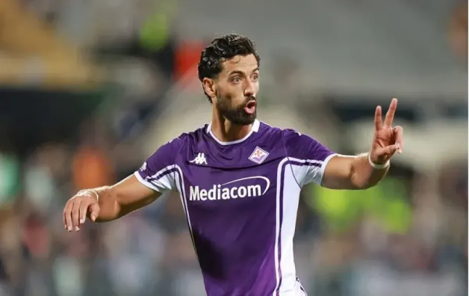 رسميًا.. الهلال يعزز دفاعه بالتعاقد مع بابلو ماري من فيورنتينا