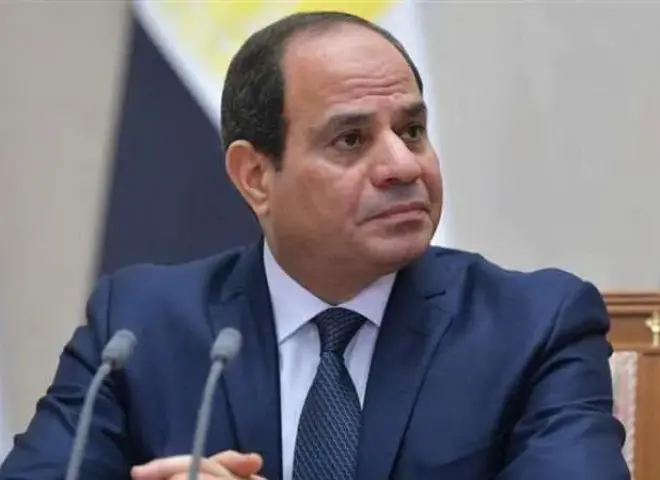 وزراء سابقون وقانونيون.. الرئيس السيسي يصدر قرارا بتعيين 28 عضوا بمجلس النواب