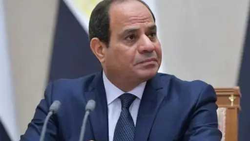 وزراء سابقون وقانونيون.. الرئيس السيسي يصدر قرارا بتعيين 28 عضوا بمجلس النواب