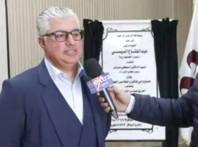 المنطقة الاقتصادية لقناة السويس: جذب استثمارات قياسية بـ5.1 مليارات دولار خلال نصف عام