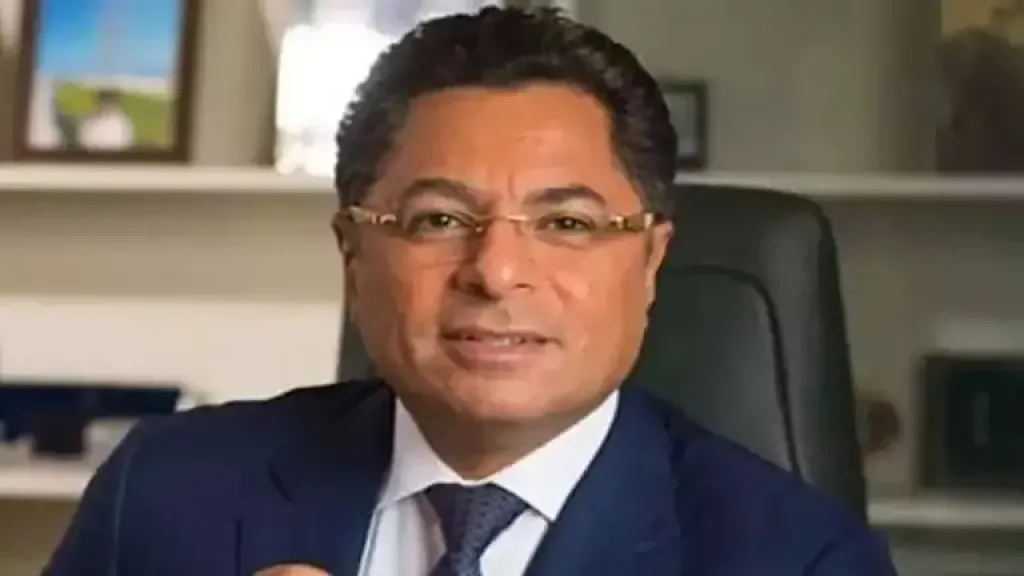 خالد أبو بكر يشيد بالأسماء المُعينة في مجلس النواب: الرئاسة اختارت بعناية من مصر الكبيرة جدا