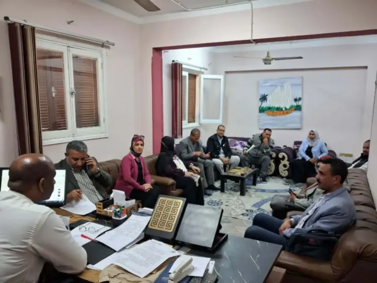 أزهر مطروح: إعادة امتحان مادة الرياضيات لطلاب الصف الخامس الابتدائي