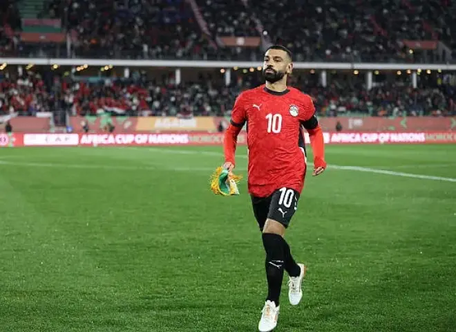 تفوق على ميسي ورونالدو.. صلاح خلف نيمار وبيليه في قائمة عالمية