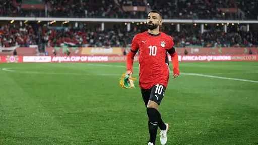 تفوق على ميسي ورونالدو.. صلاح خلف نيمار وبيليه في قائمة عالمية