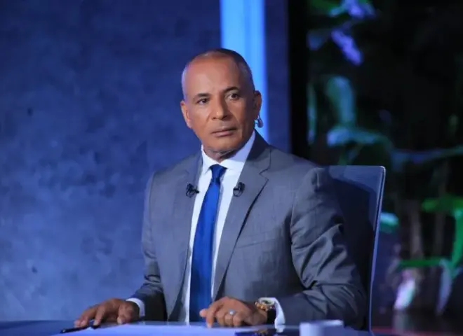 أحمد موسى يطالب بالثأر الكروي من السنغال: خرجونا من كأس العالم وخدوا مننا أمم إفريقيا.. التالتة بتاعتنا