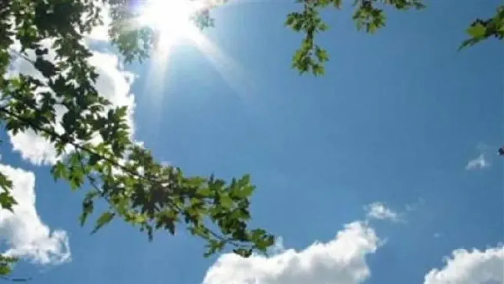 طقس اليوم الاثنين 12 يناير 2025 مائل للدفء نهارا شديد البرودة ليلا