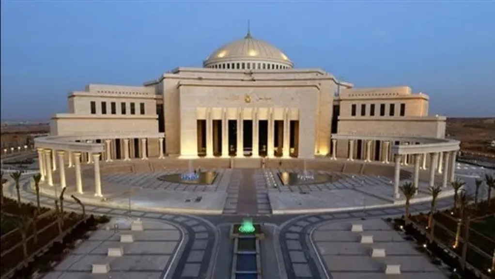 بـ«أقسم بالله العظيم».. مجلس النواب يختار رئيسه وينتخب وكيليه اليوم