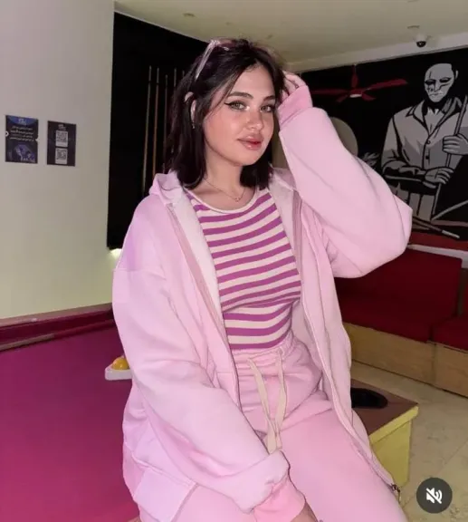 فيديو حبيبة رضا المثير يتصدر محركات البحث لليوم الثالث علي التوالي