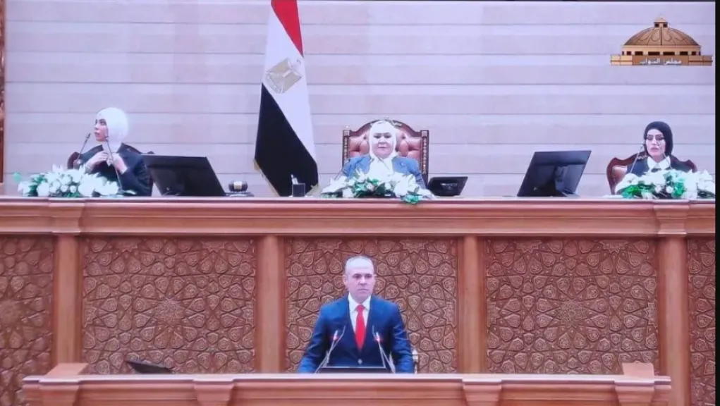 صدفة للتاريخ .. 3 نائبات يترأسن الجلسة الافتتاحية لمجلس النواب