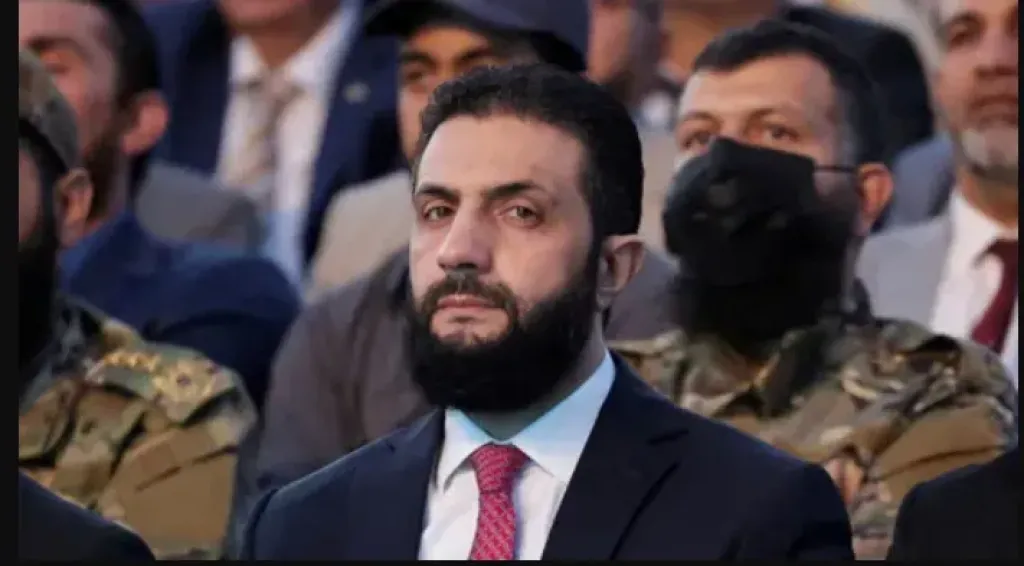 الرئيس السوري يشكر الشعب المصري علي حسن استضافتة للشعب السوري