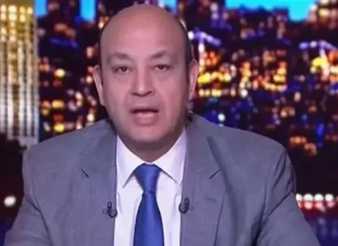 عمرو أديب عن دور مجلس النواب: آن أوان سؤال أو إحراج أو عزل الوزير
