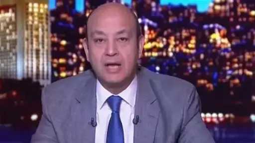 عمرو أديب عن دور مجلس النواب: آن أوان سؤال أو إحراج أو عزل الوزير