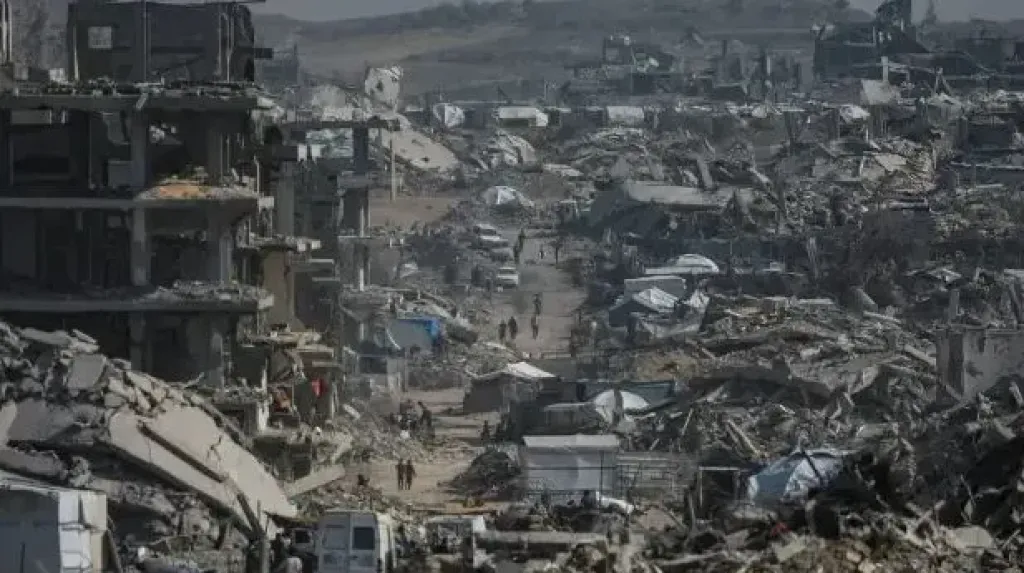 عشرات الفنانين العالميين يطالبون بإنهاء الهجمات الإسرائيلية الممنهجة على مستشفيات غزة