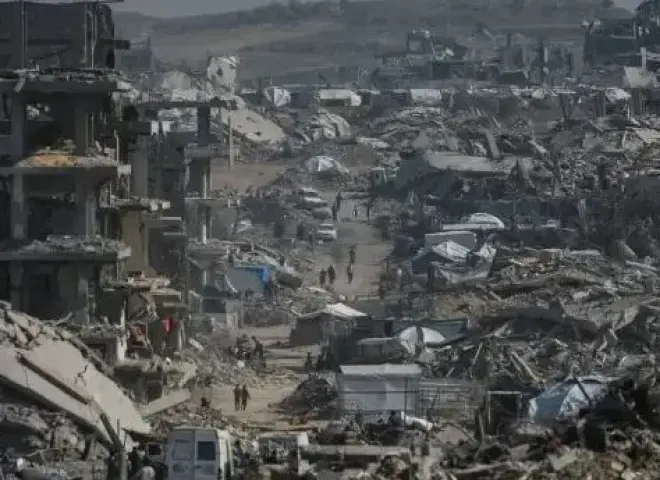 عشرات الفنانين العالميين يطالبون بإنهاء الهجمات الإسرائيلية الممنهجة على مستشفيات غزة