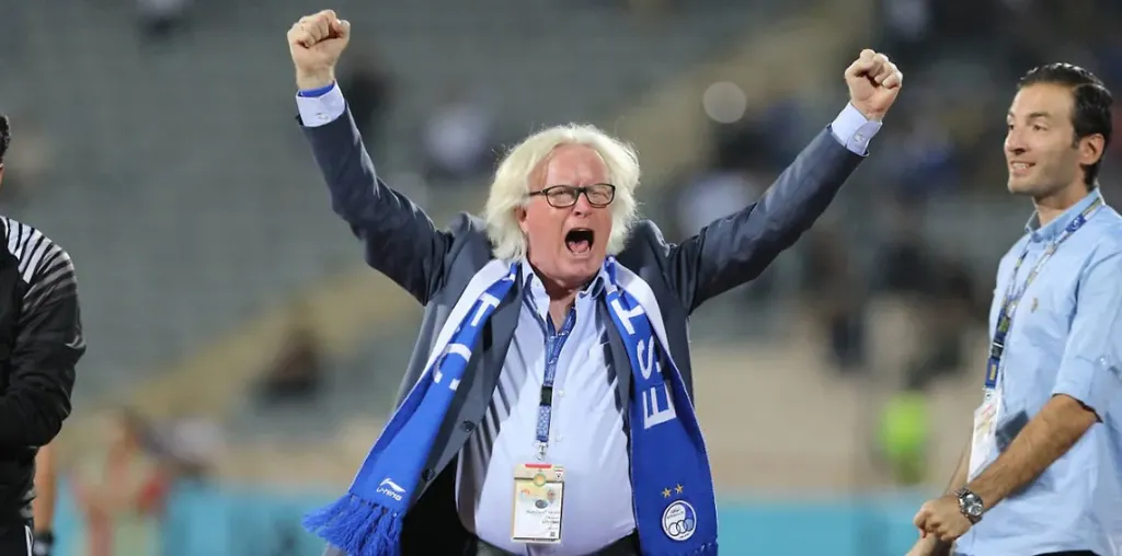 شايفر: منتخب مصر سيفوز بالبطولة في هذه الحالة