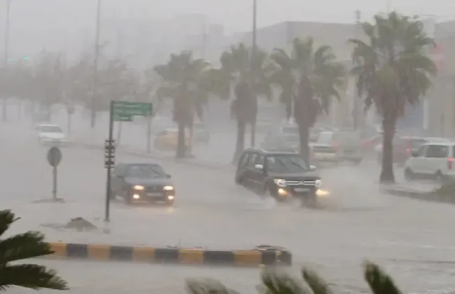 مركز المناخ يعلن بدء الليالي السوداء اليوم وتستمر لمدة 20 ليلة