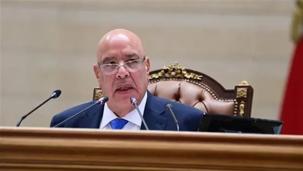 هشام بدوى: رئاسة مجلس النواب أمانة وطنية والتزام بخدمة الشعب