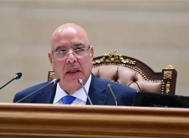 هشام بدوى: رئاسة مجلس النواب أمانة وطنية والتزام بخدمة الشعب