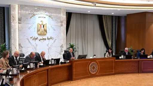 رئيس الوزراء يتابع موقف مشروع إنتاج الهيدروجين الأخضر بقدرة 100 ميجاوات بالمنطقة الاقتصادية لقناة السويس