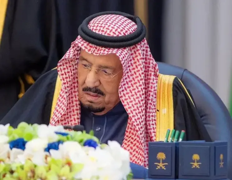 مجلس الوزراء السعودي يشدد على رفض أي كيانات موازية تتعارض مع وحدة الصومال