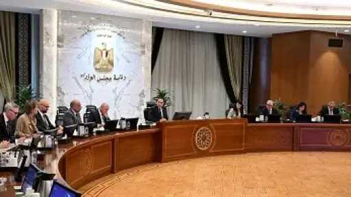 رئيس الوزراء: ملتزمون بدعم مشروع إنتاج الهيدروجين الذي يتم تنفيذه من خلال شركة سكاتك النرويجية