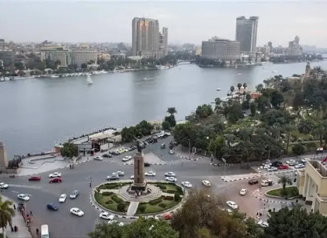 الأرصاد تكشف تفاصيل طقس غد: استمرار الموجة الباردة.. والعظمى بالقاهرة 18 درجة