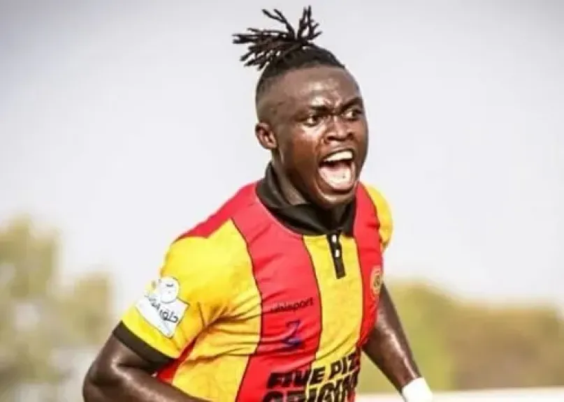 تقارير: الأهلي يتفاوض لضم ستانلي