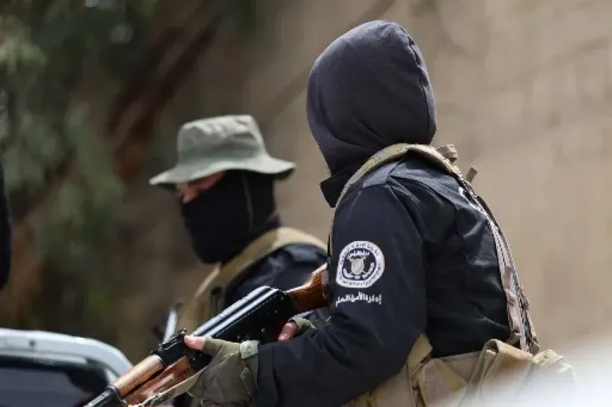 مسئولان سوريان: لا نوايا انتقامية تجاه أحد ولن نسمح بالطائفية