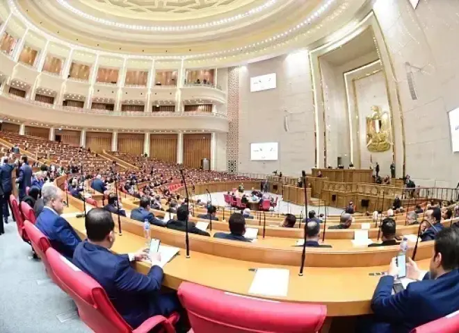 مقترح برلماني جديد.. السماح للزوجة بطلب الطلاق في حال تعاطي الزوج للمخدرات أو إصابته باضطراب نفسي