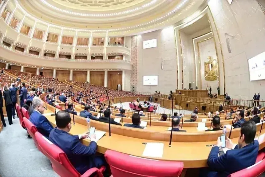 نائبة تطالب بتعديلات على قانون التأمينات: تحسين الرعاية الصحية لأصحاب المعاشات وتسهيل الصرف