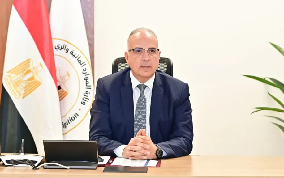 د. سويلم يتابع إجراءات تحسين منظومة إدارة وتوزيع المياه من خلال تطوير منظومة الرصد المائي والتليمترى