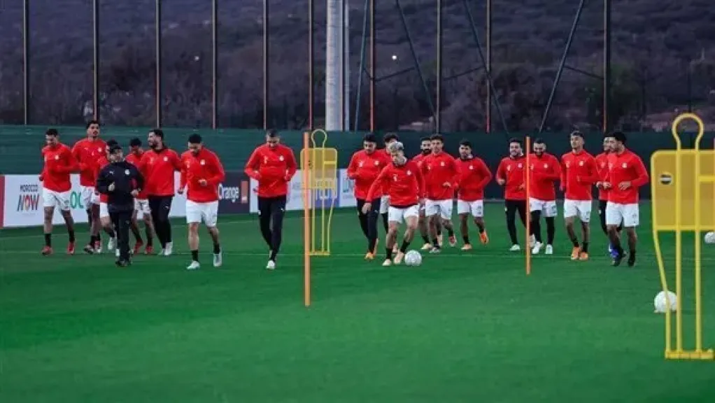 حسام حسن يحسم تشكيل منتخب مصر لموقعة السنغال في نصف نهائي أمم إفريقيا 2025