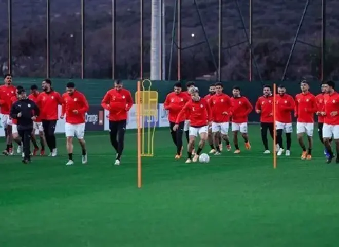 حسام حسن يحسم تشكيل منتخب مصر لموقعة السنغال في نصف نهائي أمم إفريقيا 2025