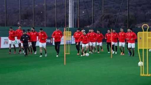 حسام حسن يحسم تشكيل منتخب مصر لموقعة السنغال في نصف نهائي أمم إفريقيا 2025