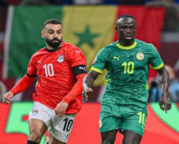 «ماني يكسر قلب صلاح» صحف العالم تعلق على خروج مصر أمام السنغال