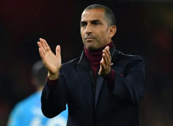 الاتحاد التونسي يعلن تعيين صبري اللموشي مديرًا فنيًا لمنتخب تونس حتى 2028