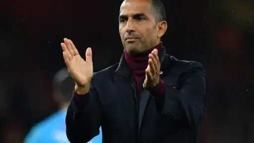 الاتحاد التونسي يعلن تعيين صبري اللموشي مديرًا فنيًا لمنتخب تونس حتى 2028