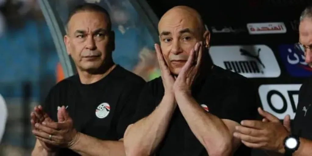 هيثم فاروق: حسام حسن يستحق الإشادة رغم الخروج