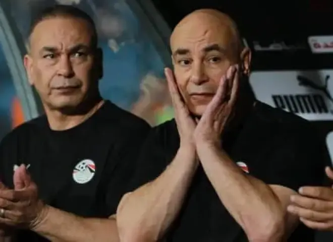 هيثم فاروق: حسام حسن يستحق الإشادة رغم الخروج