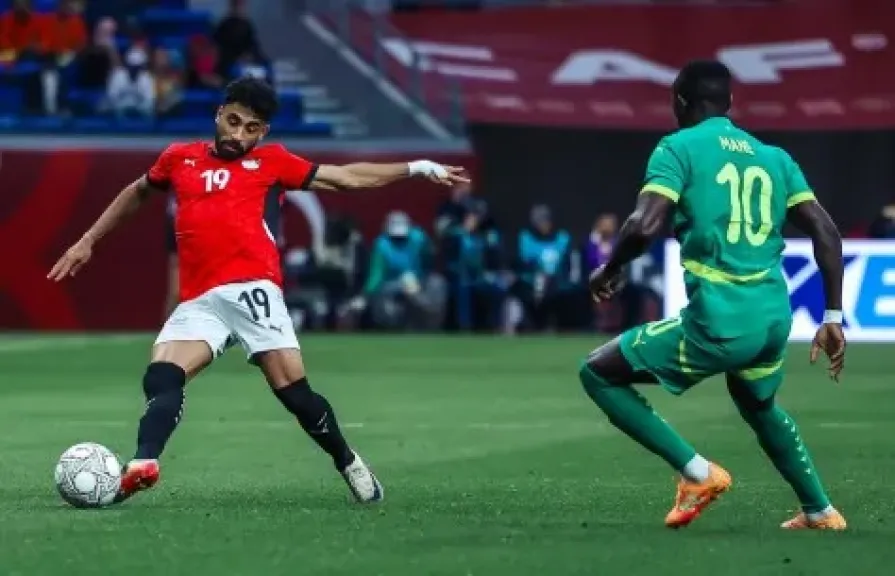 المحمدي: حسام حسن بالغ في احترام السنغال