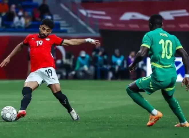 المحمدي: حسام حسن بالغ في احترام السنغال