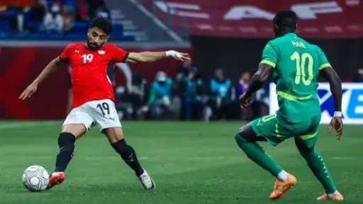 المحمدي: حسام حسن بالغ في احترام السنغال