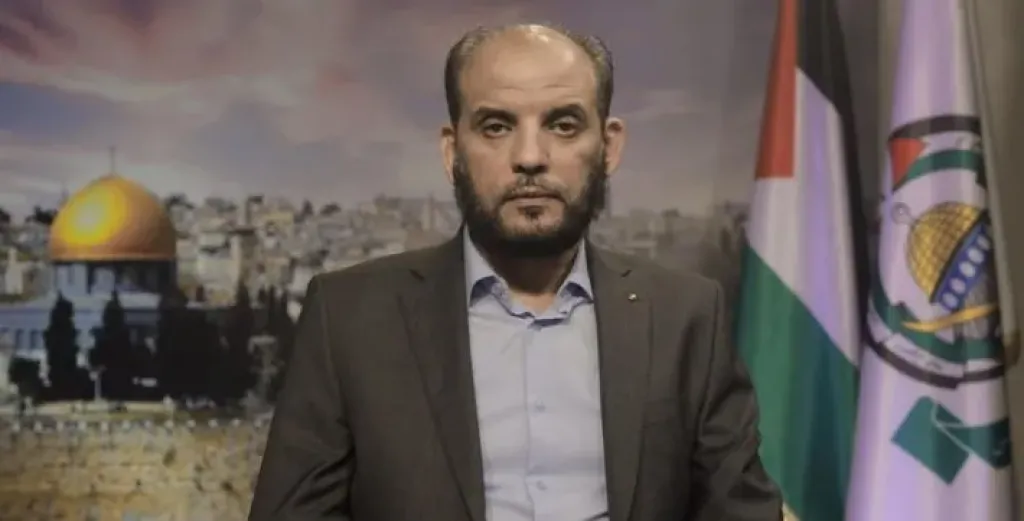 قيادي في حماس: الفصائل الفلسطينية داعمة لإنجاح لجنة إدارة قطاع غزة
