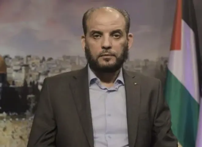 قيادي في حماس: الفصائل الفلسطينية داعمة لإنجاح لجنة إدارة قطاع غزة