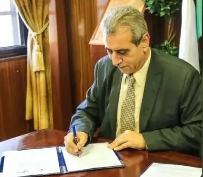 رئيس اللجنة الوطنية لإدارة غزة: أولويتنا تأمين مأوى ومعيشة كريمة للفلسطينيين