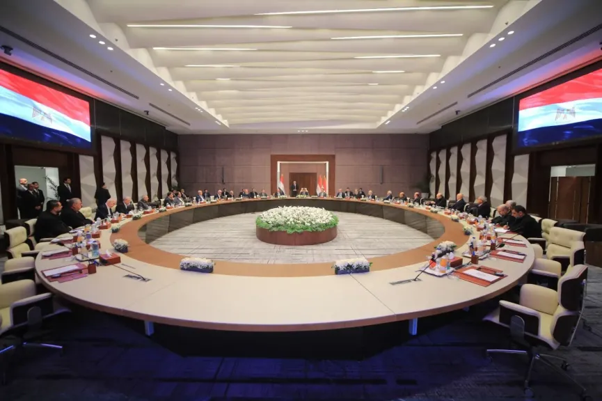 هيئة دعم حقوق الشعب الفلسطيني: اجتماع الفصائل بالقاهرة مبادرة مصرية لمتابعة اتفاق غزة